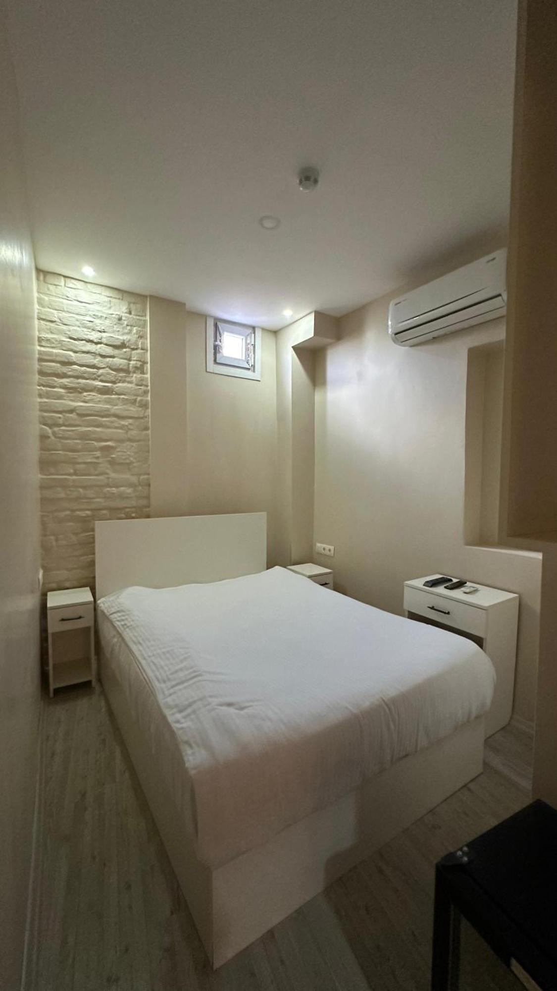 Rota Star Hotel Beyoglu Istambul Exterior foto